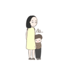 Tricky Boy POTATO（個別スタンプ：22）