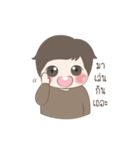 Tricky Boy POTATO（個別スタンプ：29）