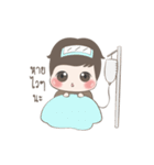 Tricky Boy POTATO（個別スタンプ：30）