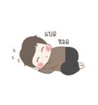 Tricky Boy POTATO（個別スタンプ：31）