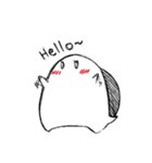 Turties the turtle.（個別スタンプ：1）