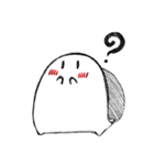 Turties the turtle.（個別スタンプ：3）