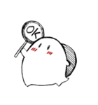 Turties the turtle.（個別スタンプ：6）