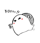 Turties the turtle.（個別スタンプ：7）