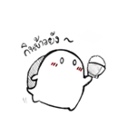 Turties the turtle.（個別スタンプ：9）