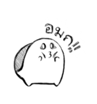 Turties the turtle.（個別スタンプ：12）