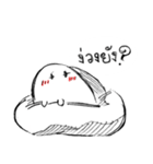 Turties the turtle.（個別スタンプ：15）