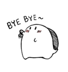 Turties the turtle.（個別スタンプ：18）