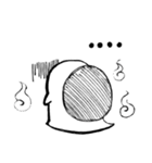 Turties the turtle.（個別スタンプ：20）