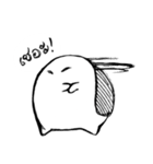Turties the turtle.（個別スタンプ：21）