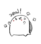 Turties the turtle.（個別スタンプ：31）