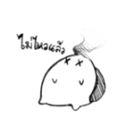Turties the turtle.（個別スタンプ：32）