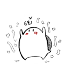 Turties the turtle.（個別スタンプ：35）