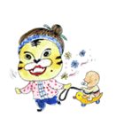I'm a Great aunt（個別スタンプ：20）