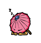 Shan shan Lovable（個別スタンプ：2）