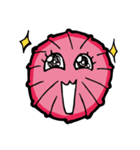 Shan shan Lovable（個別スタンプ：12）