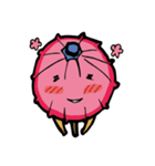 Shan shan Lovable（個別スタンプ：14）