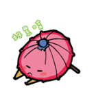 Shan shan Lovable（個別スタンプ：21）