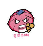 Shan shan Lovable（個別スタンプ：39）