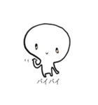 S.N.Y.（スニー）（個別スタンプ：5）