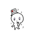 S.N.Y.（スニー）（個別スタンプ：15）