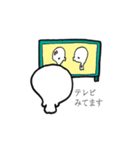 S.N.Y.（スニー）（個別スタンプ：16）