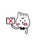 ファイブバニーの耳（個別スタンプ：23）