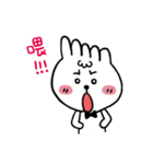 ファイブバニーの耳（個別スタンプ：38）