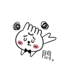 ファイブバニーの耳（個別スタンプ：39）