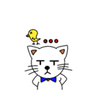 Family circle - pet articles（個別スタンプ：5）