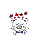 Family circle - pet articles（個別スタンプ：17）