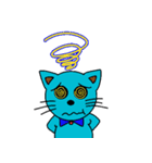 Family circle - pet articles（個別スタンプ：18）