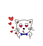 Family circle - pet articles（個別スタンプ：19）
