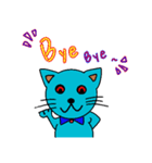 Family circle - pet articles（個別スタンプ：27）