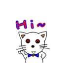 Family circle - pet articles（個別スタンプ：29）