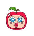 Appleface（個別スタンプ：29）