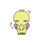 エミットくん（個別スタンプ：10）
