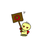 エミットくん（個別スタンプ：13）
