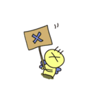 エミットくん（個別スタンプ：14）