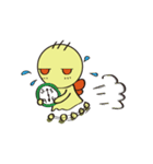 エミットくん（個別スタンプ：18）