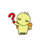 エミットくん（個別スタンプ：21）