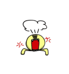 エミットくん（個別スタンプ：27）
