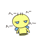 エミットくん（個別スタンプ：34）
