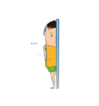GEgg150%（個別スタンプ：5）