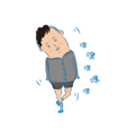 GEgg150%（個別スタンプ：7）
