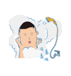 GEgg150%（個別スタンプ：10）