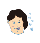 GEgg150%（個別スタンプ：16）