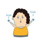 GEgg150%（個別スタンプ：24）