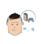 GEgg150%（個別スタンプ：33）