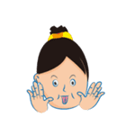 GEgg150%（個別スタンプ：34）